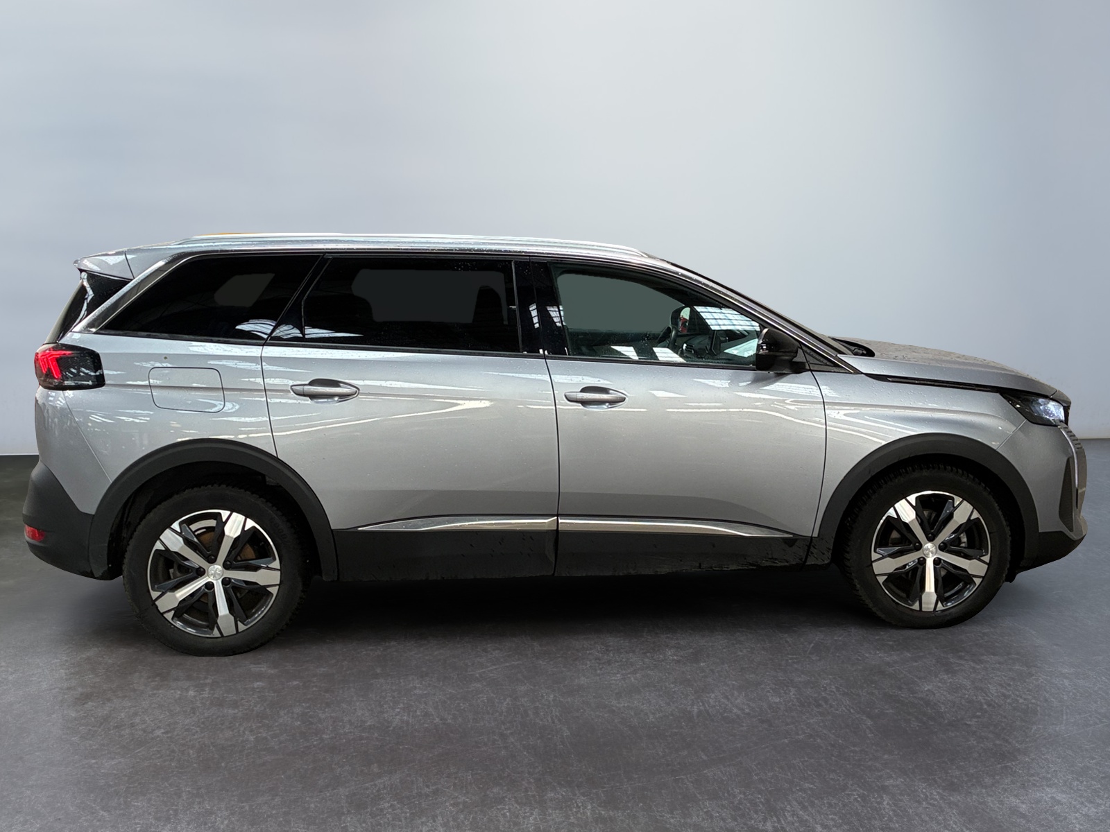 PEUGEOT 5008 BlueHDi 130ch S&S EAT8 Allure Pack 7 places 2024