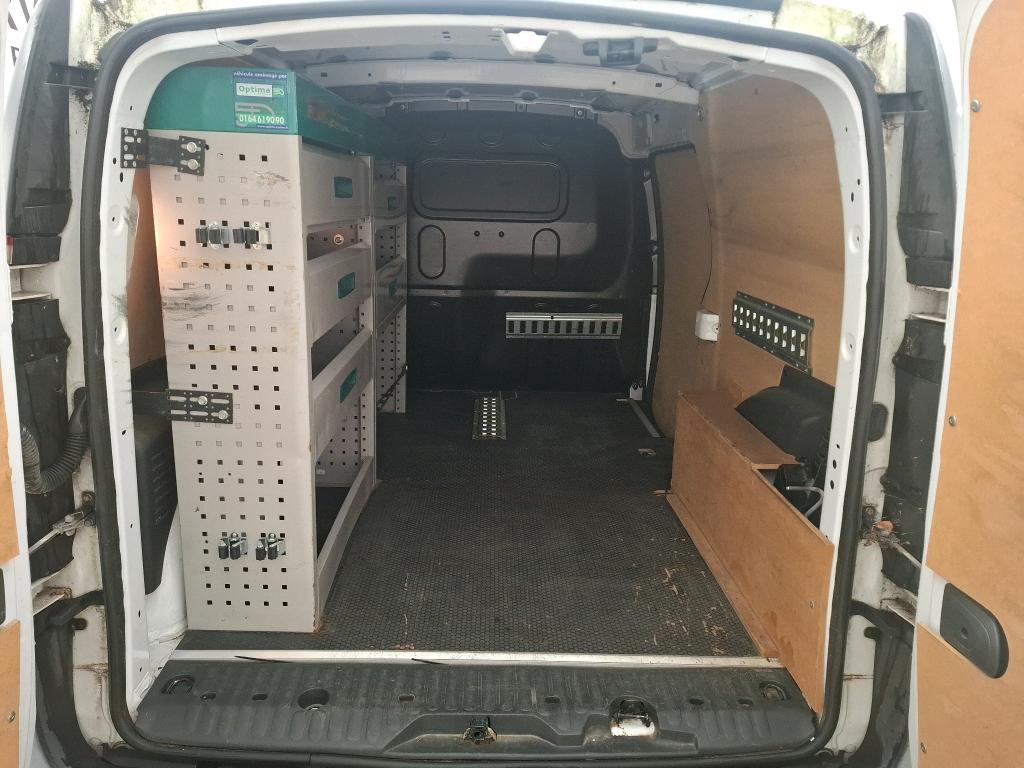RENAULT KANGOO VU EXPRESS GRAND VOLUME BLUE DCI 95 EXTRA R-LINK 2020