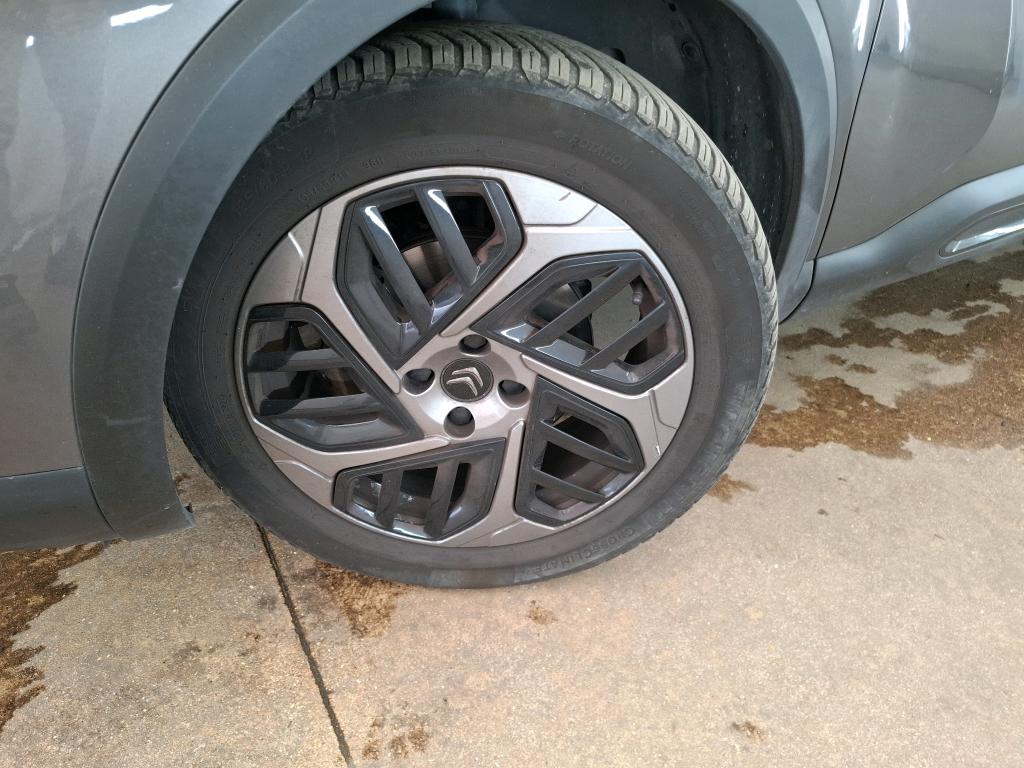 CITROEN C4 PureTech 130 S&S EAT8 Feel Pack 2022