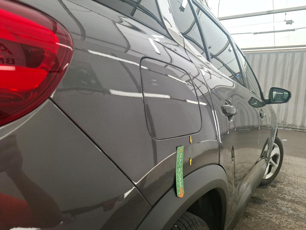CITROEN C5 AIRCROSS PureTech 130 S&S BVM6 Business 2022
