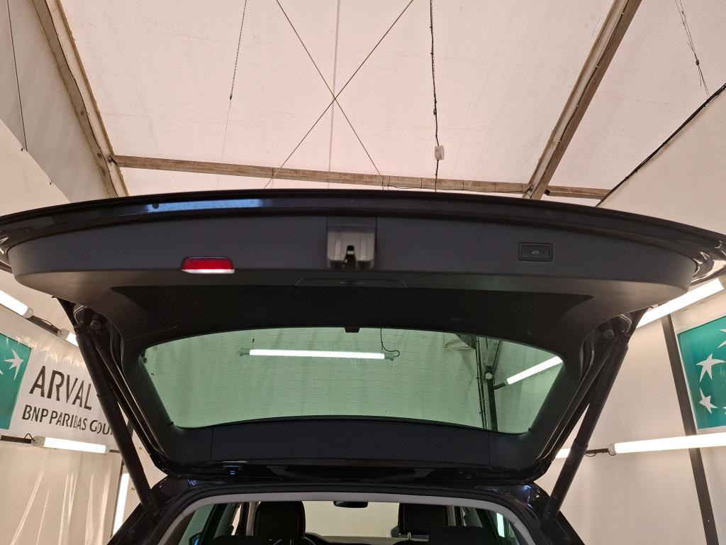 VOLKSWAGEN TIGUAN BUSINESS 1.5 TSI 150 DSG7 Life 2022