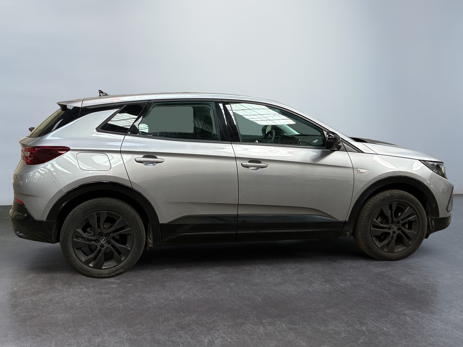 OPEL GRANDLAND 1.5 Diesel 130 ch BVA8 GS 2024
