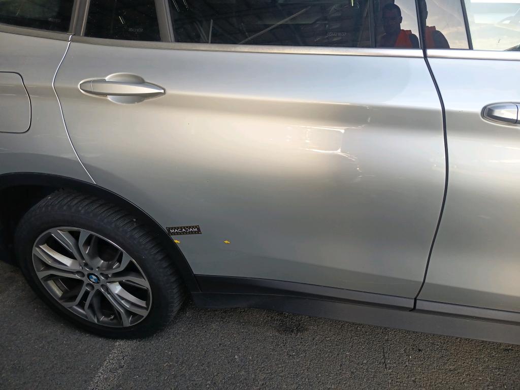 BMW X1. X1 F48 LCI sDrive 18i 136 ch DKG7 Business Design 2021
