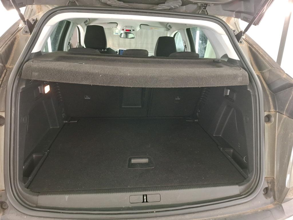 PEUGEOT 3008 BUSINESS BlueHDi 130ch S&S BVM6 Active 2019