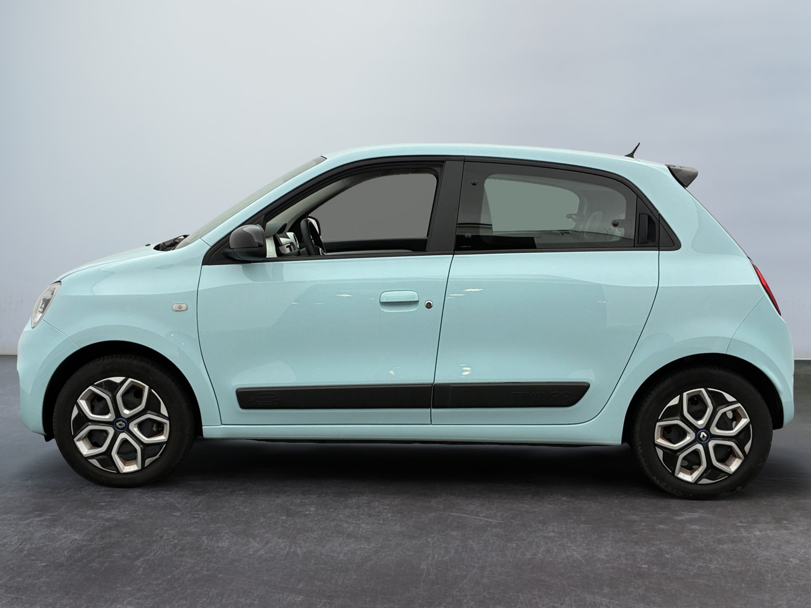 RENAULT TWINGO E-TECH ELECTRIQUE III Equilibre 2023