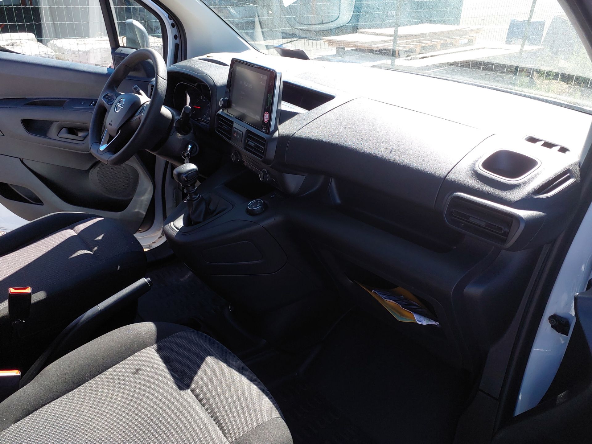 OPEL COMBO CARGO M 950 KG BLUEHDI 100 S&S BVM6 - 2023