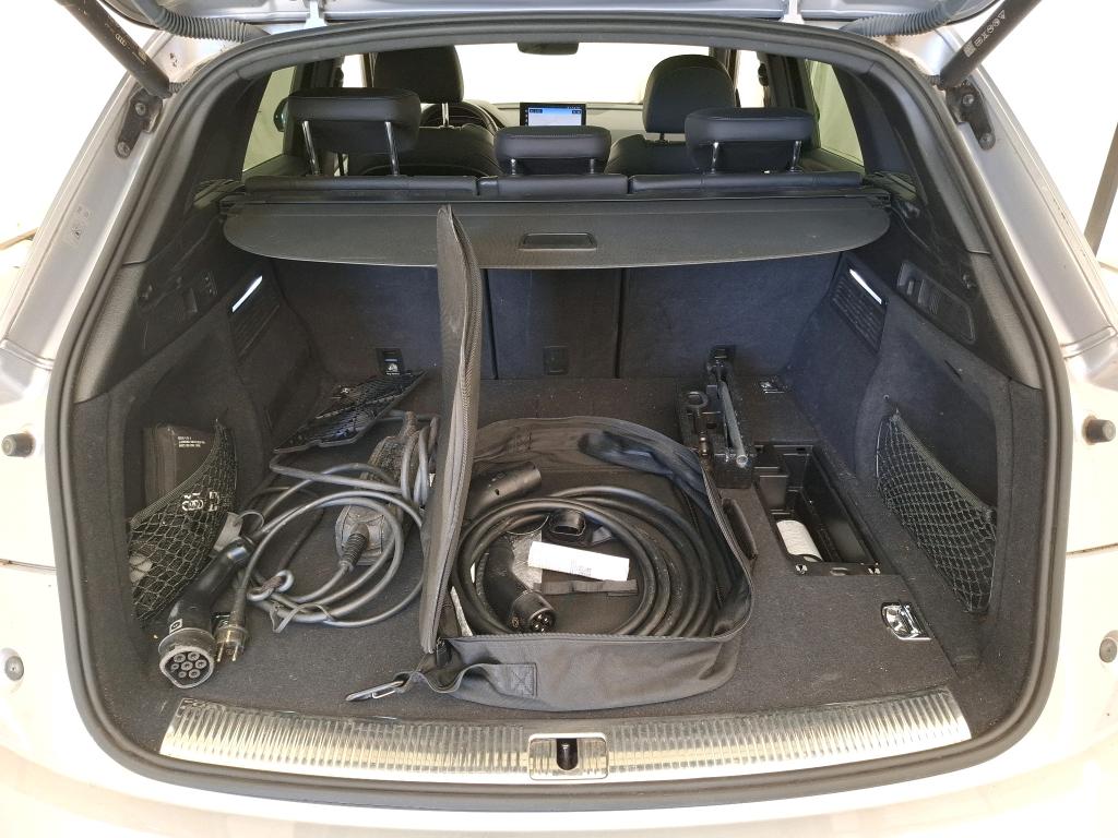 AUDI Q5 50 TFSIe 299 S tronic 7 Quattro line 2021