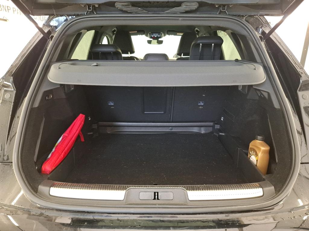 DS 7 DS7 CROSSBACK BlueHDi 130 EAT8 Performance Line 2021