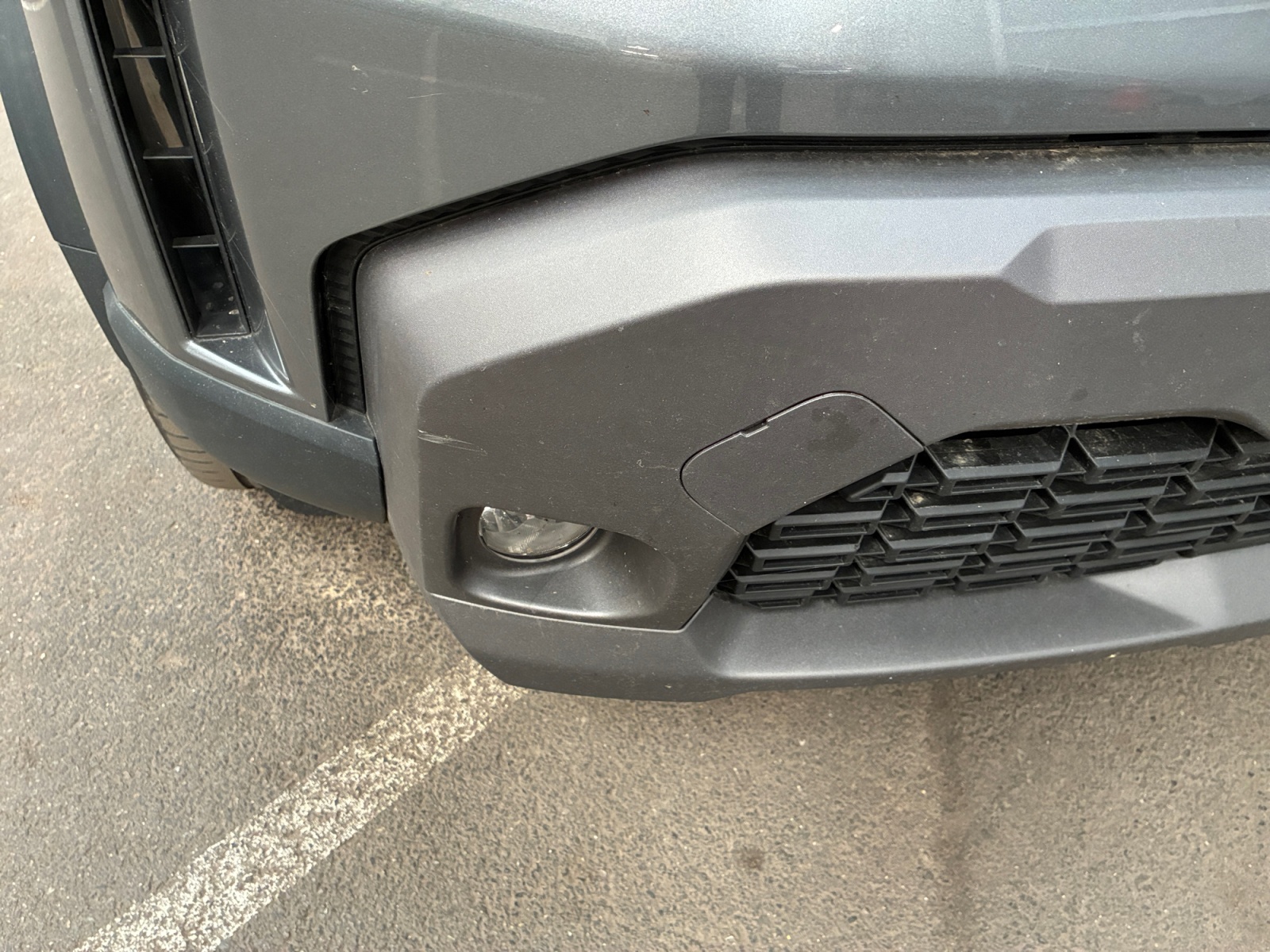 DACIA Duster Hybrid 140 4x2 Journey 2024