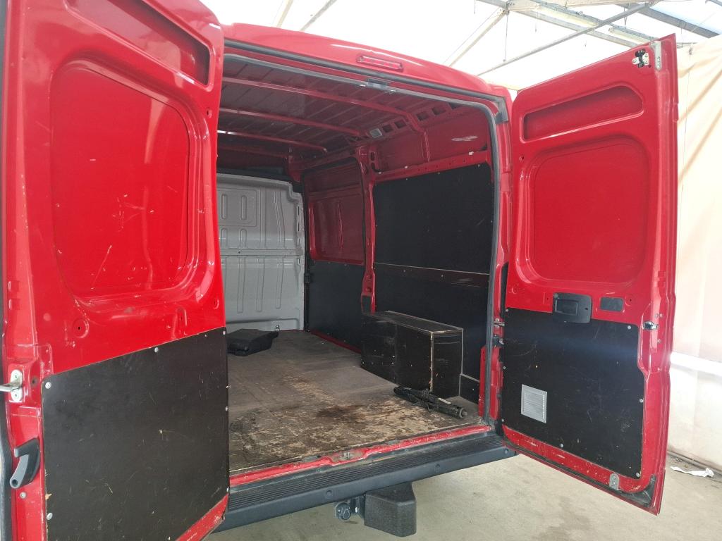 PEUGEOT BOXER FOURGON TOLE 333 L2H2 BLUEHDI 110 PREMIUM PACK 2019