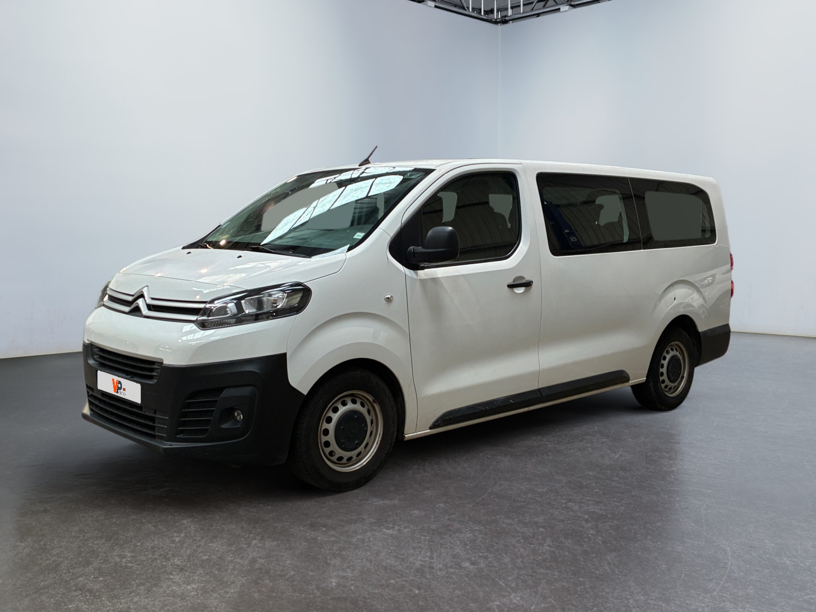 JUMPY COMBI