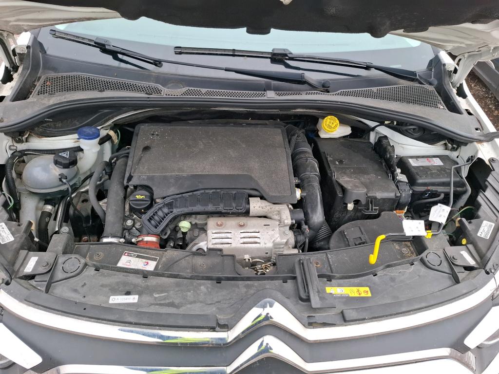 CITROEN C3 PureTech 110 S&S BVM6 Shine Business 2021