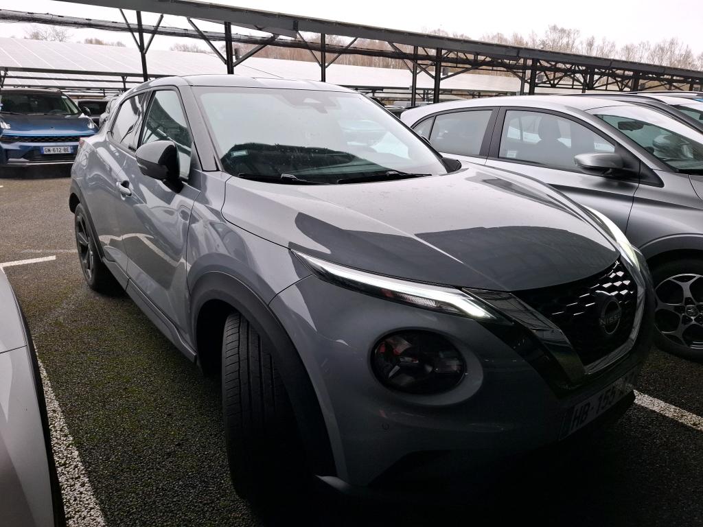 NISSAN Juke DIG-T 114 Tekna 2024