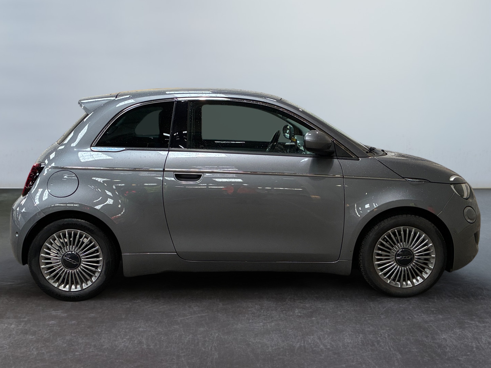 FIAT 500e BERLINE 500 e 118 ch Nouvelle 2023