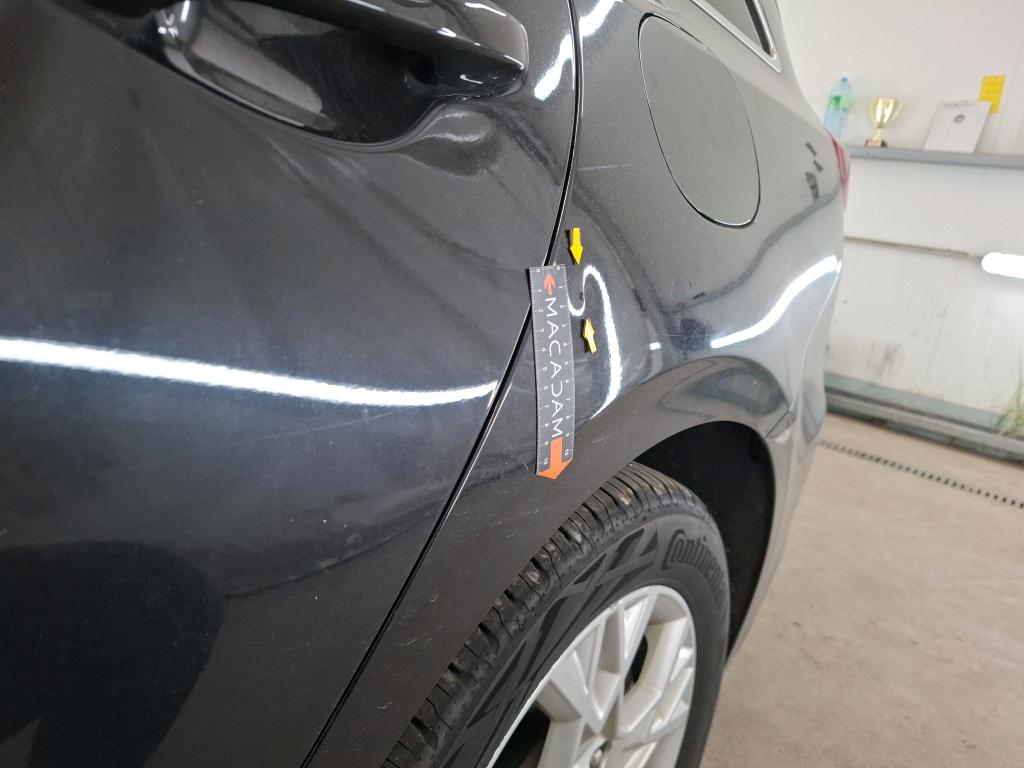 KIA CEE'D CEED SW 1.5 T-GDi 160 ch DCT7 Active 2023