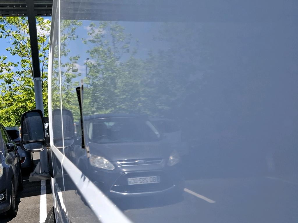 PEUGEOT BOXER FOURGON TOLE 330 L2H2 BLUEHDI 120 S&S PREMIUM 2019