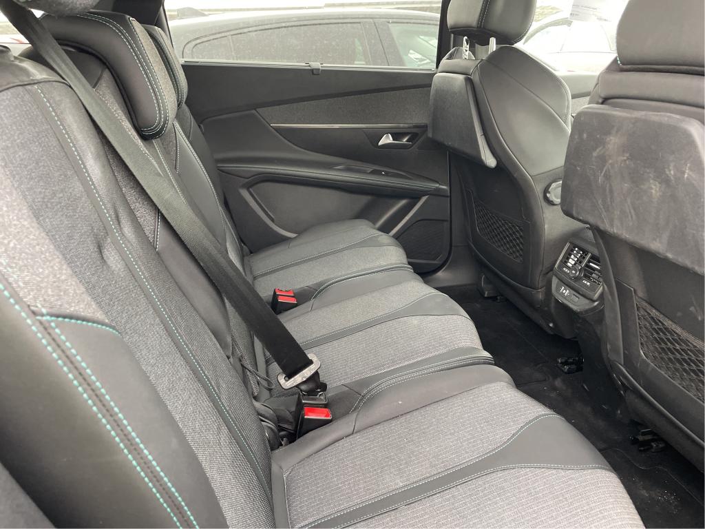 PEUGEOT 5008 PureTech 130ch S&S EAT8 Allure Pack 2023