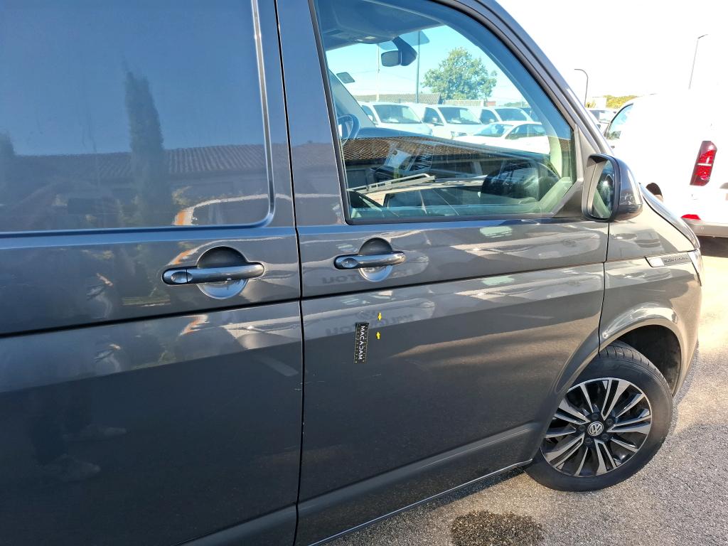 VOLKSWAGEN TRANSPORTER FOURGON 6.1 VAN L1H1 2.0 TDI 150 DSG7 BUSINESS 2023