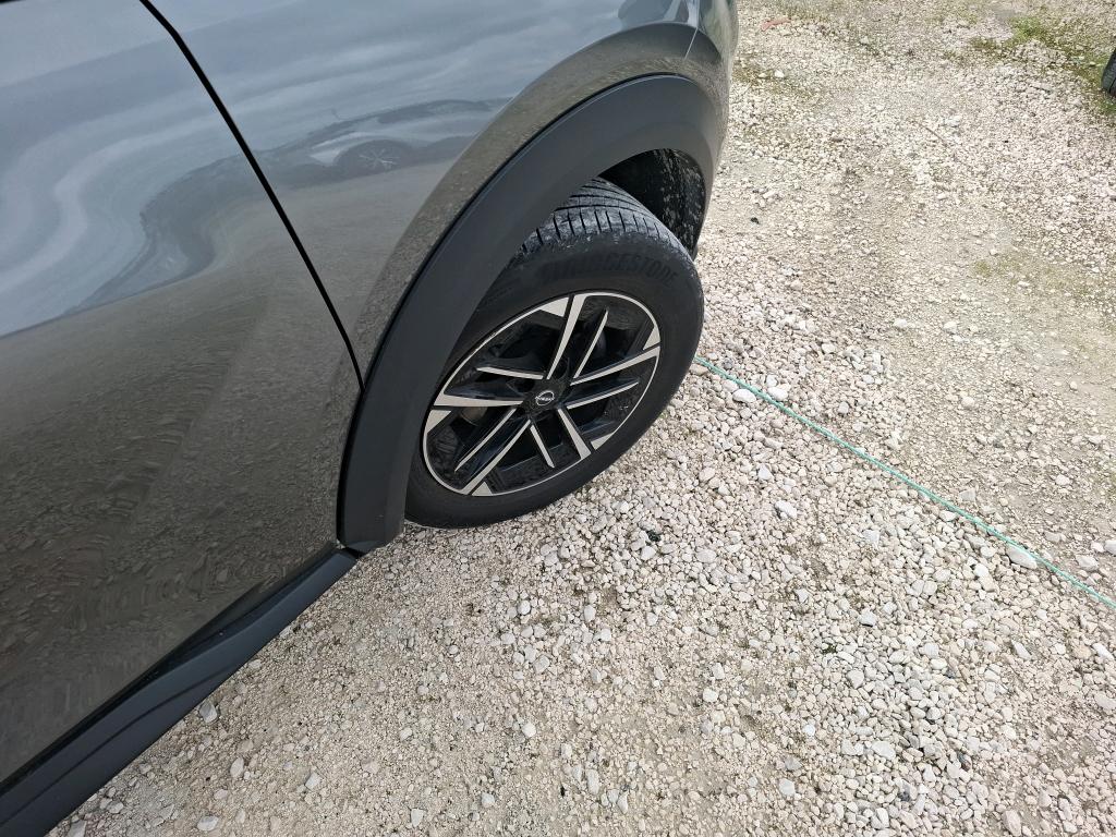 NISSAN JUKE DIG-T 114 N-Connecta 2024