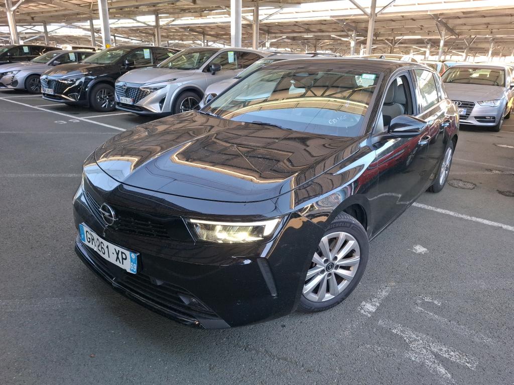 ASTRA 1.5