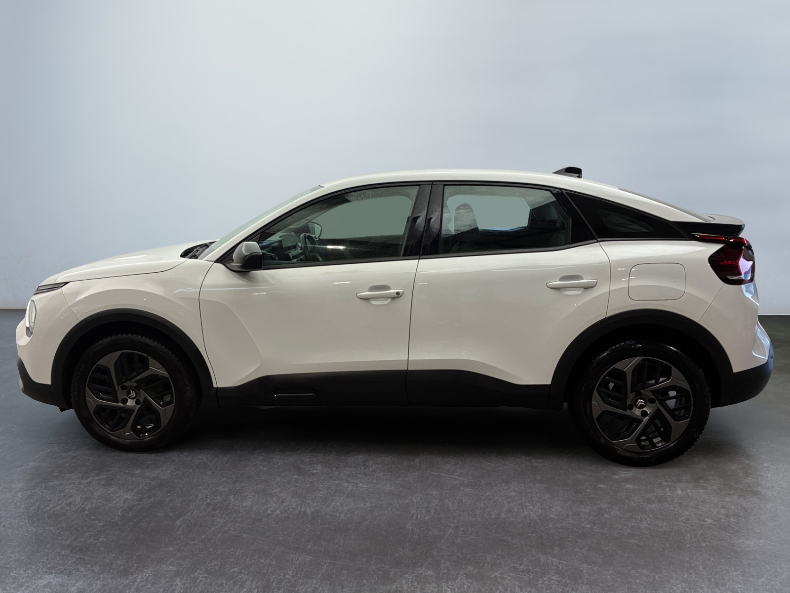CITROEN C4 BlueHDi 130 EAT8 Plus 2023