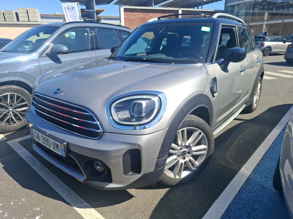 COUNTRYMAN F60