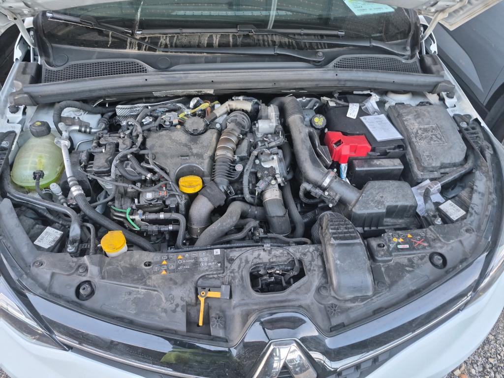 RENAULT CLIO V Blue dCi 100 - 21N Business 2022