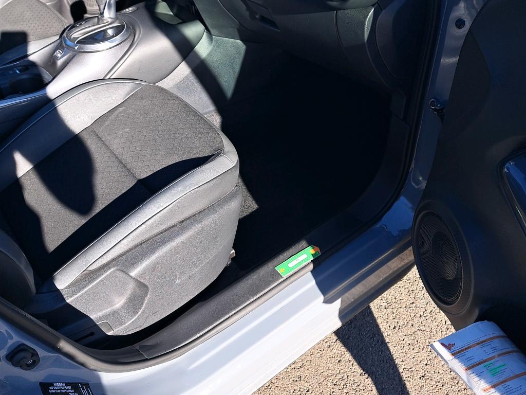 NISSAN JUKE 2023 HYBRID 143 N-Connecta 2023