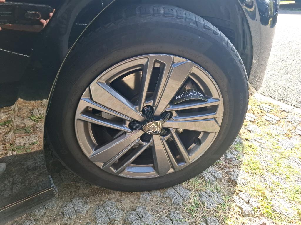 PEUGEOT 308 BlueHDi 130ch S&S EAT8 Active Pack 2022