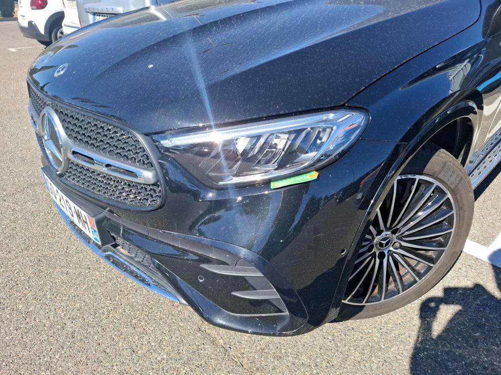 MERCEDES-BENZ GLC 300 e 9G-Tronic 4Matic AMG Line 2023