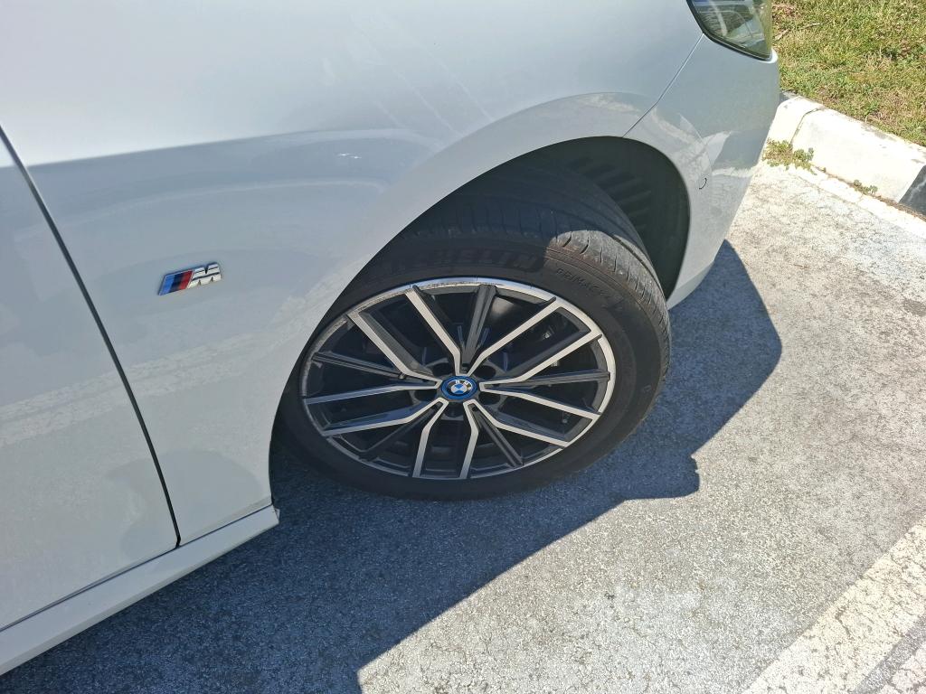 BMW SERIE 2 ACTIVE TOURER 225e xDrive 245 ch DKG7 M Sport 2023
