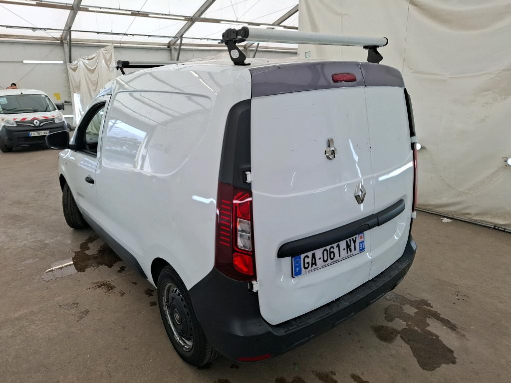 RENAULT EXPRESS VAN TCE 100 CONFORT 2021