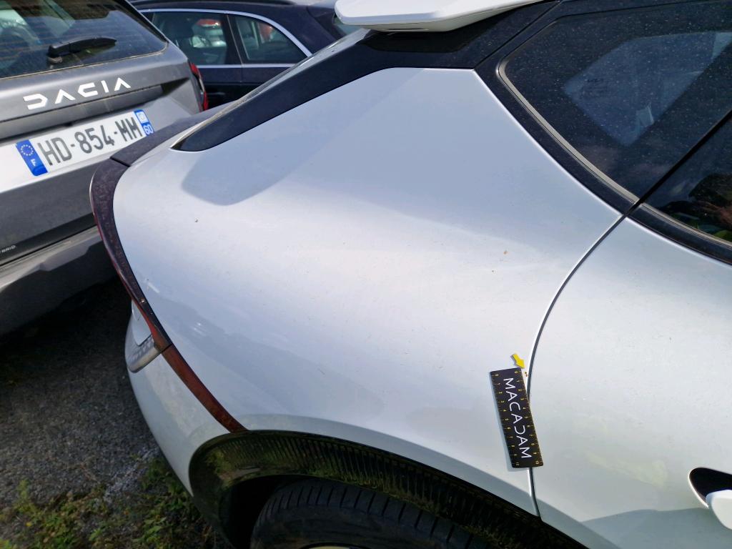 KIA EV6 229 ch Air Design 2023