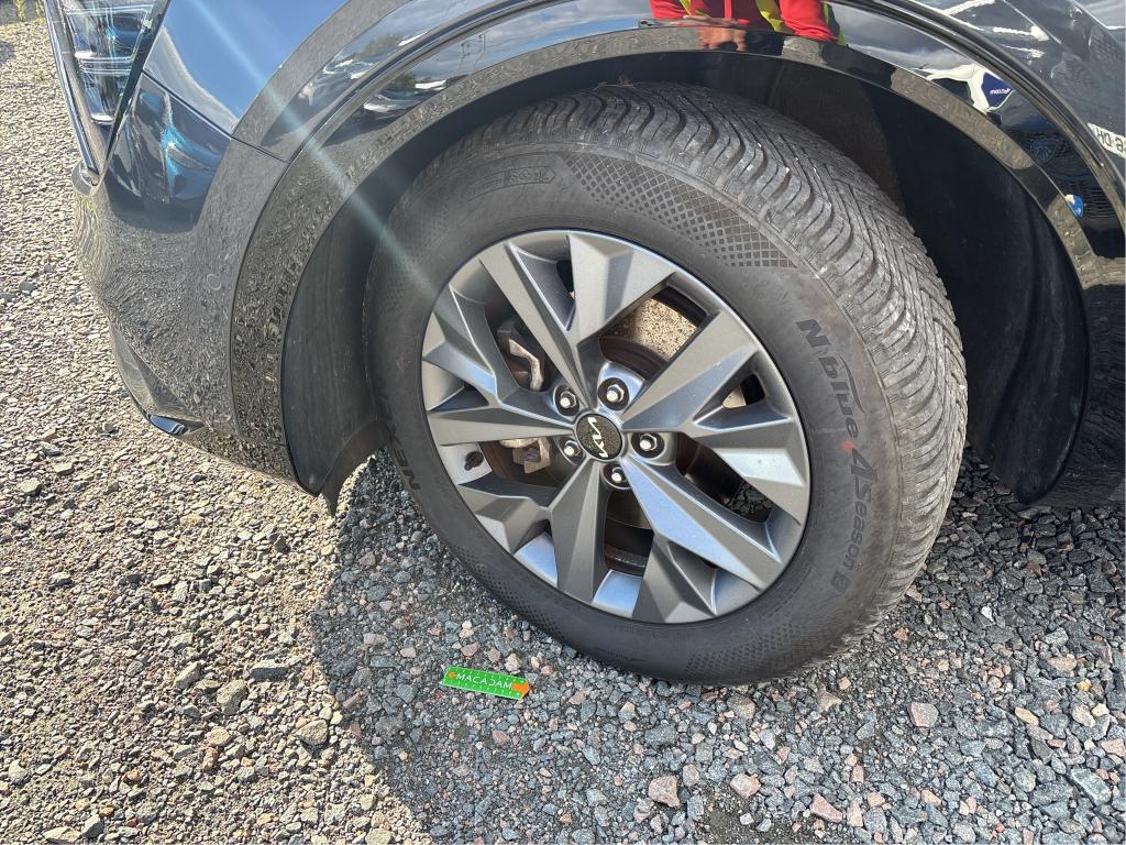 KIA SPORTAGE VP 1.6 T-GDi 230ch ISG Hybride BVA6 4x2 GT Line Premium 2022