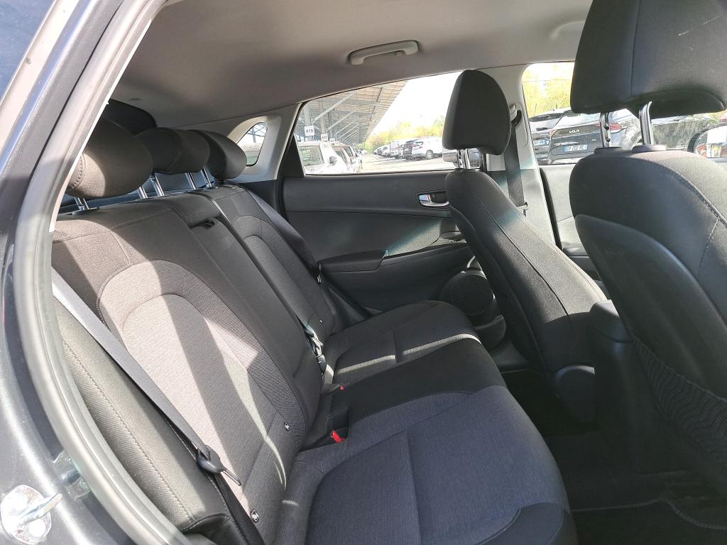 HYUNDAI KONA ELECTRIC Electrique 64 kWh - 204 ch Intuitive 2023
