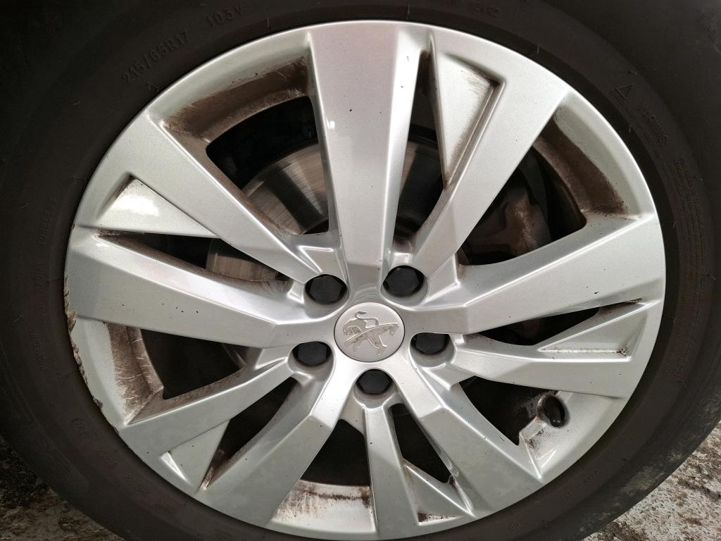 PEUGEOT 3008 BlueHDi 130ch S&S EAT8 Active Pack 2022
