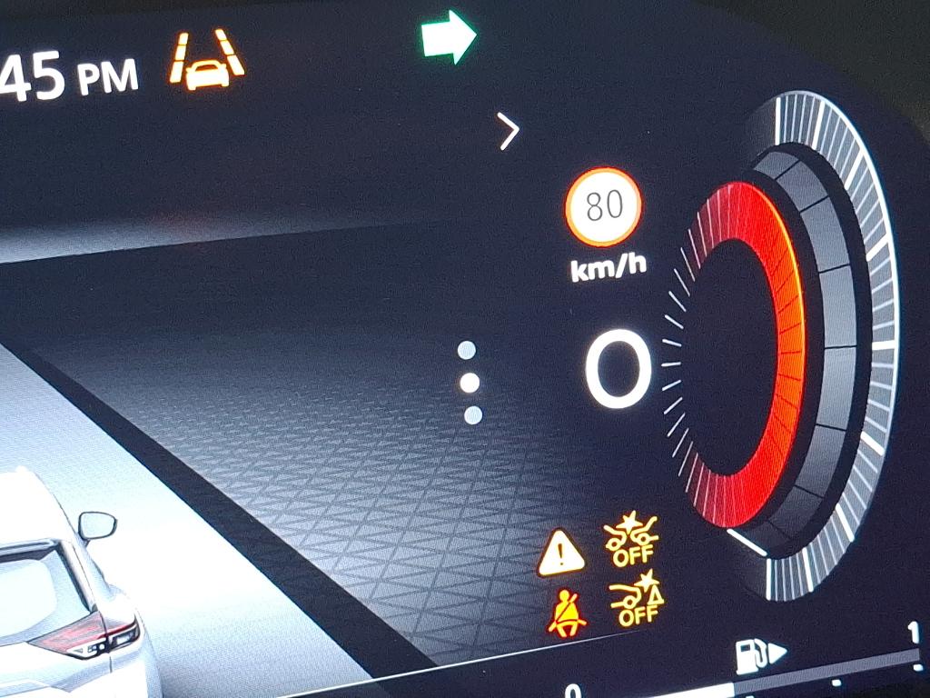 NISSAN X-TRAIL VP e-POWER 204 ch N-Connecta 2023