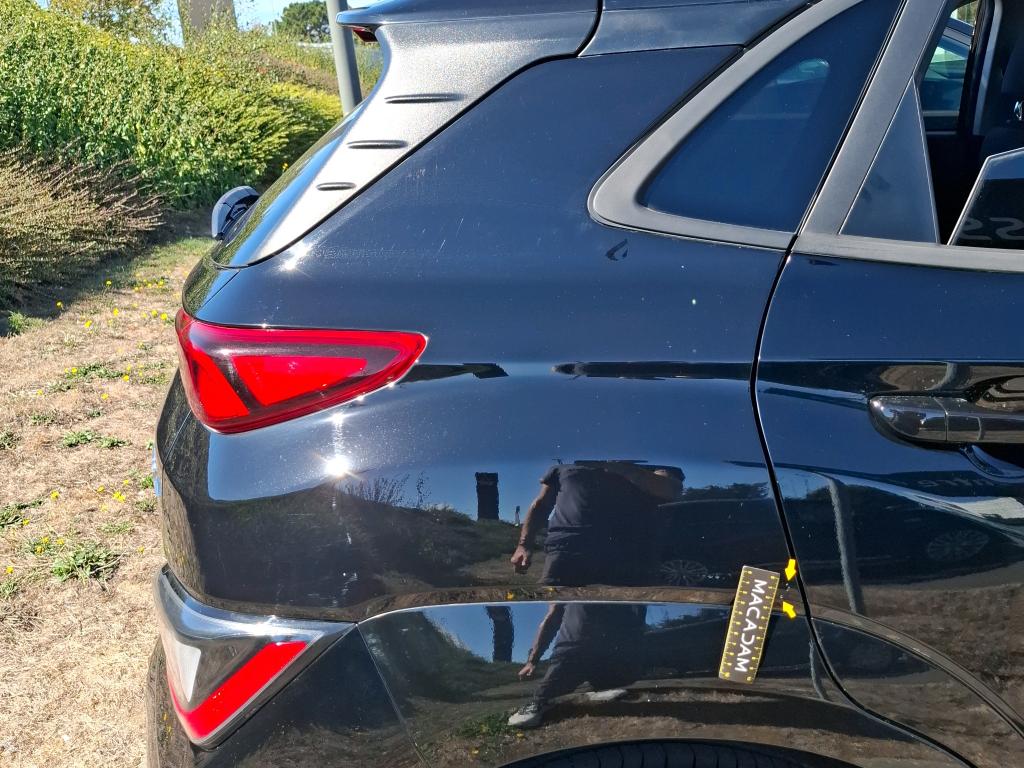 HYUNDAI KONA ELECTRIC Electrique 64 kWh - 204 ch Intuitive 2021