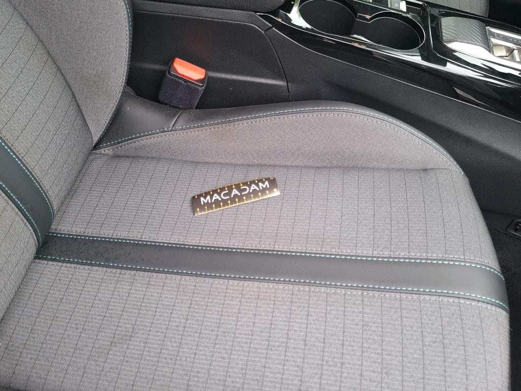 PEUGEOT 208) 208 Electrique 50 kWh 136ch Allure Pack 2023