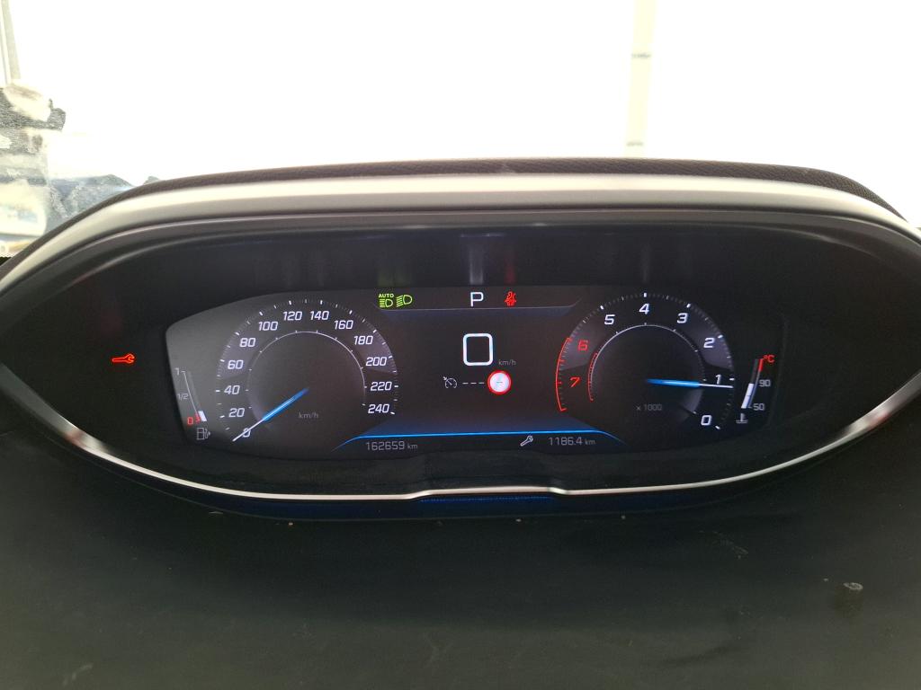 PEUGEOT 5008 PureTech 130ch S&S EAT8 Allure Pack 2022
