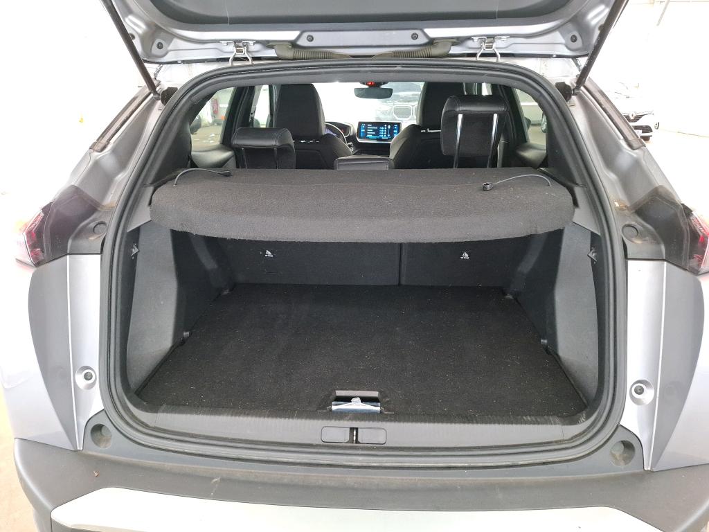PEUGEOT 2008 PureTech 130 S&S EAT8 GT Pack 2021
