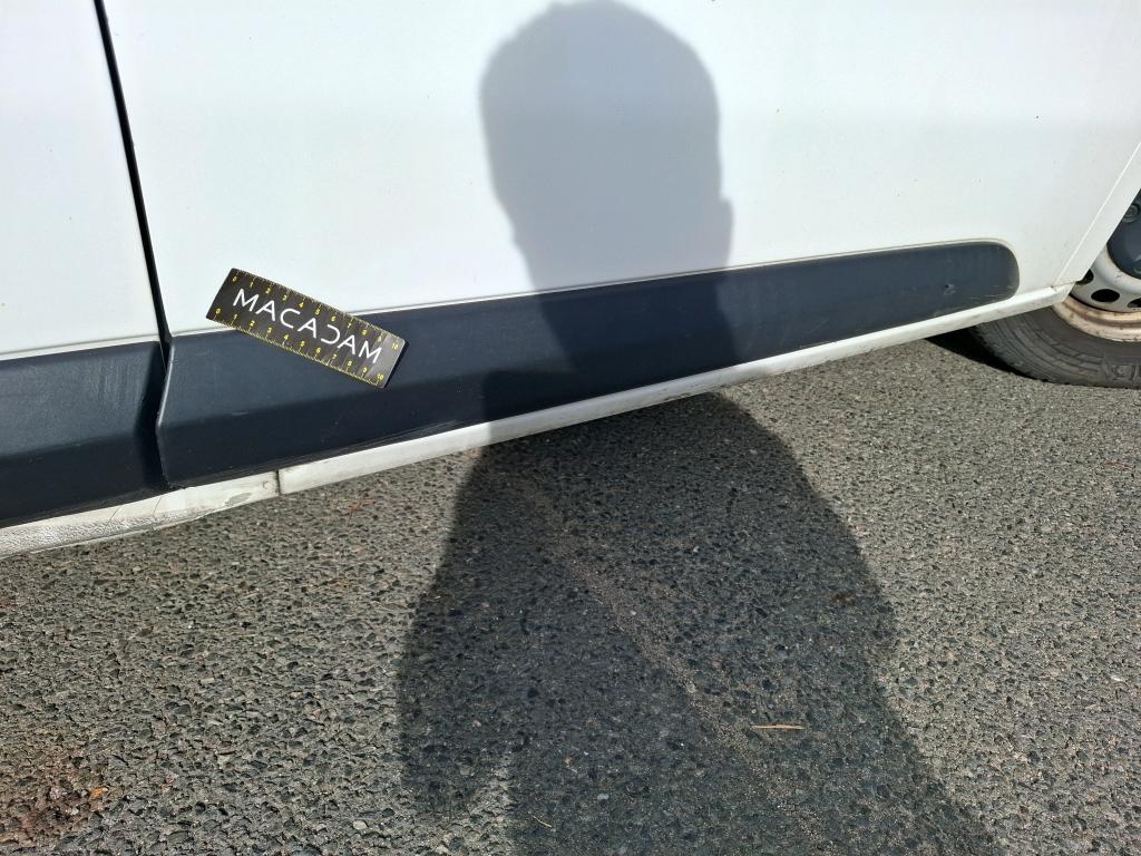 PEUGEOT EXPERT FOURGON FGN TOLE LONG 2.0 BLUEHDI 120 S&S BVM6 PREMIUM 2021