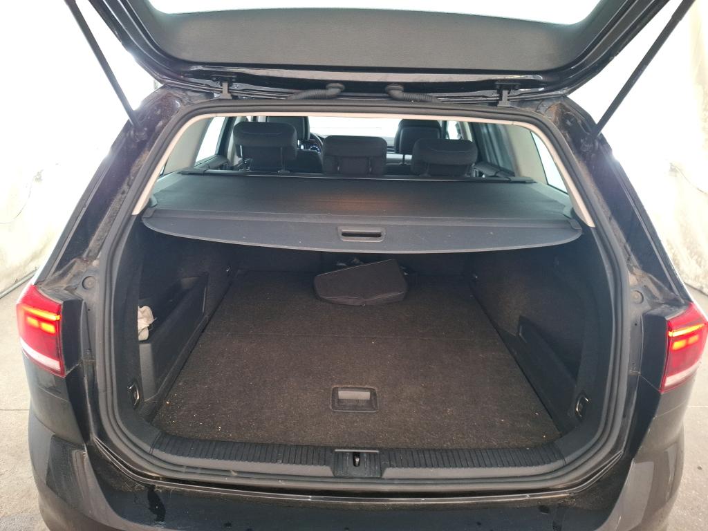 VOLKSWAGEN PASSAT SW 1.4 TSI Hybride Rechargeable DSG6 GTE Business 2022
