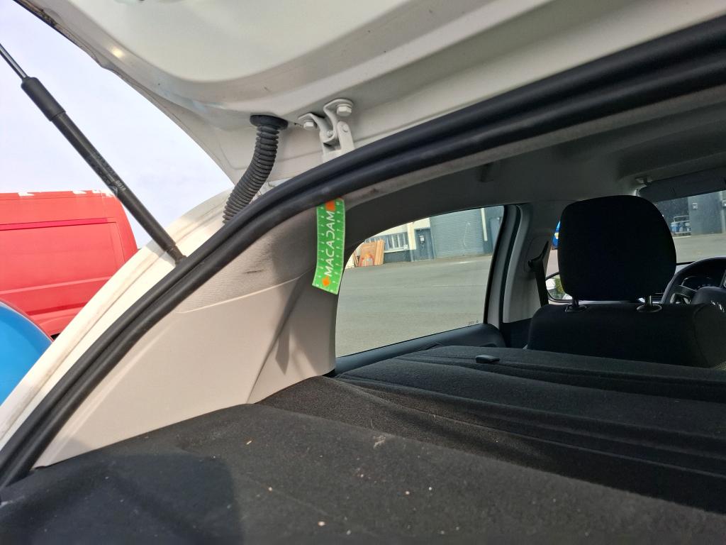 CITROEN C3 ENTREPRISE SOCIETE PURETECH 83 S&S BVM FEEL NAV 2023
