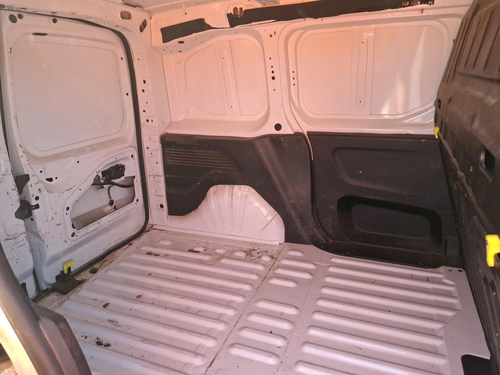 PEUGEOT PARTNER FOURGON STANDARD 650 KG BLUEHDI 100 S&S BVM6 PREMIUM 2022