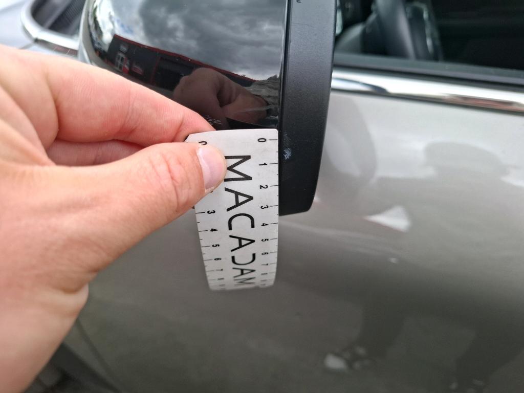 MINI COUNTRYMAN F60 136 - 88 ch ALL4 BVA6 Cooper SE 2019