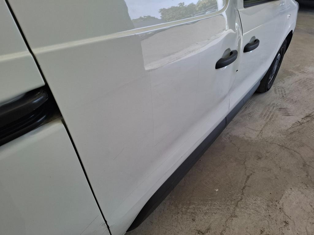 RENAULT EXPRESS VAN TCE 100 CONFORT 2021