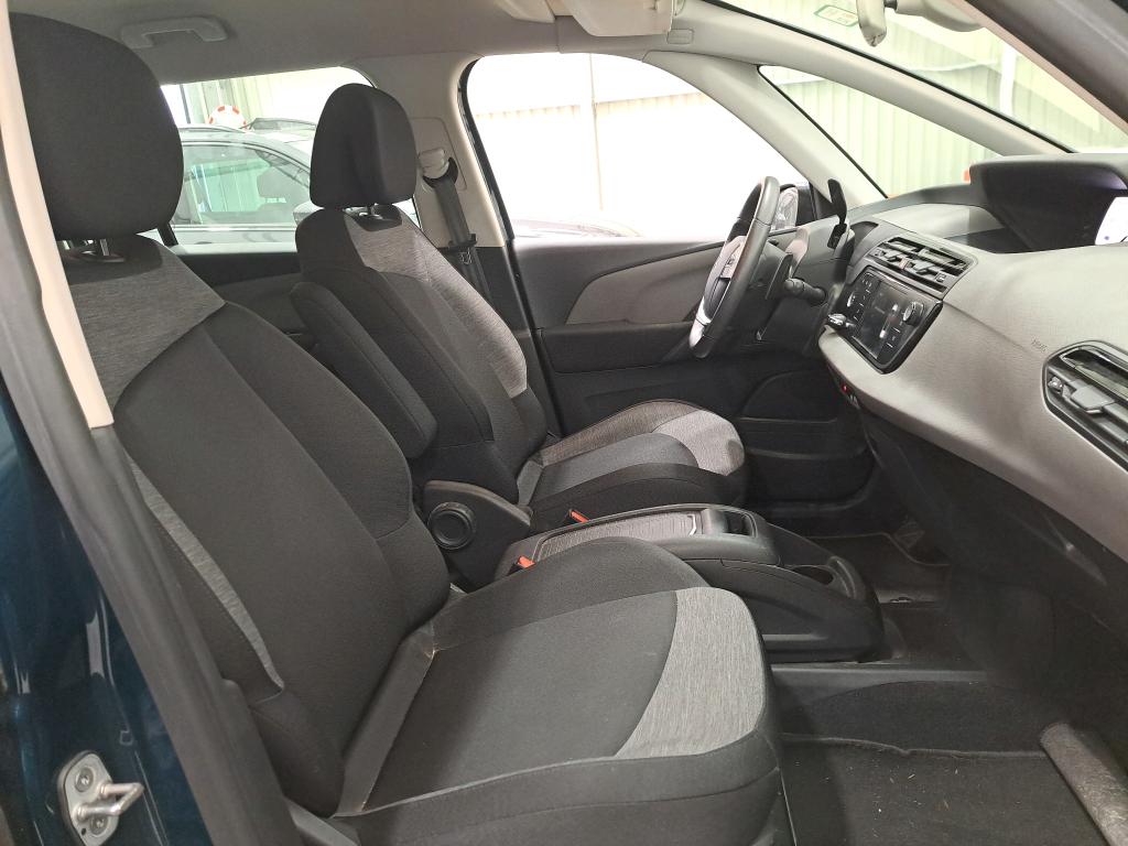 CITROEN C4 GRAND Spacetourer PureTech 130 S&S EAT8 Business 2020