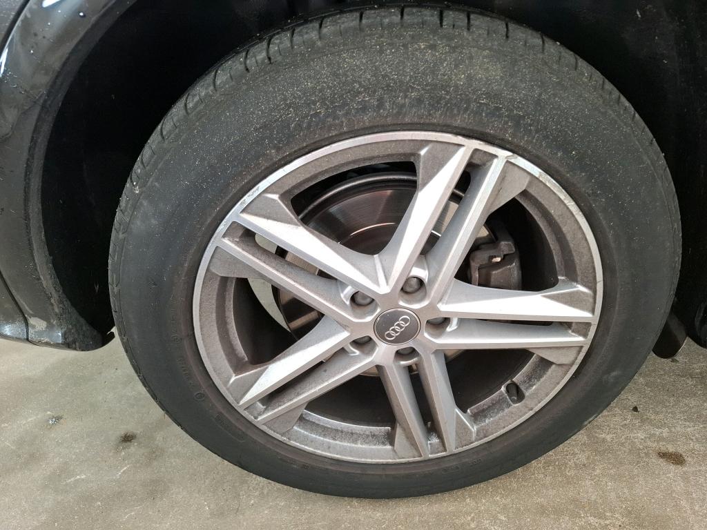 AUDI Q5 55 TFSI e 367 S tronic 7 Quattro line 2020
