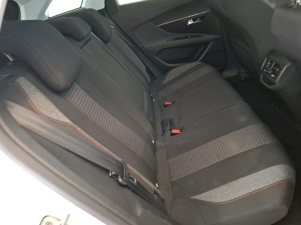 PEUGEOT 3008 BUSINESS BlueHDi 130ch S&S EAT8 Active 2020